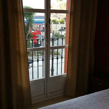 Sotel Valle Guadiaro Inn *