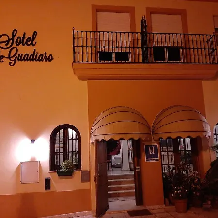 Sotel Valle Guadiaro *
