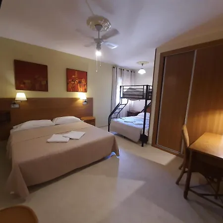 Inn Sotel Valle Guadiaro