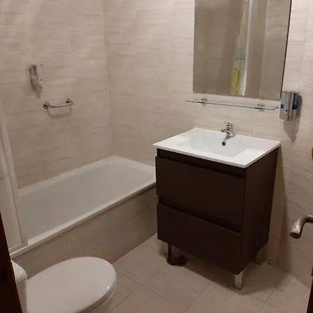 Inn Sotel Valle Guadiaro Pueblo Nuevo de Guadiaro
