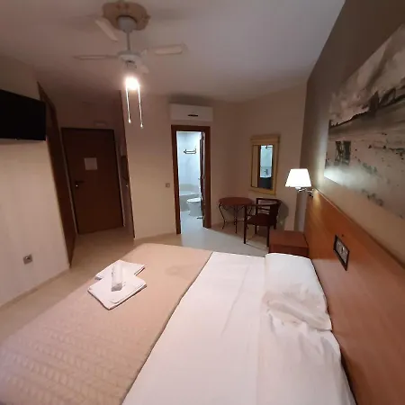Sotel Valle Guadiaro *
