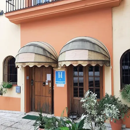 Sotel Valle Guadiaro Inn Pueblo Nuevo de Guadiaro