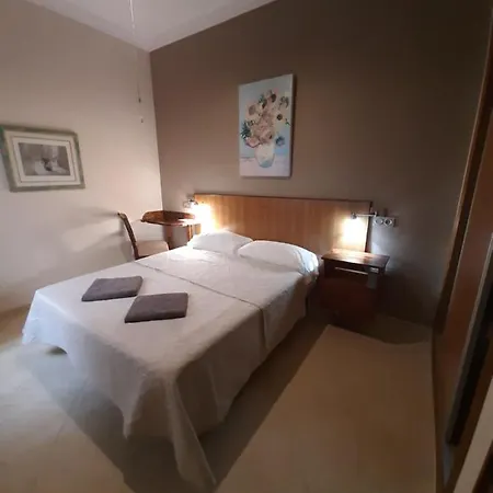 Sotel Valle Guadiaro Inn Pueblo Nuevo de Guadiaro
