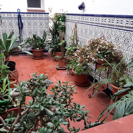 Sotel Valle Guadiaro Inn *