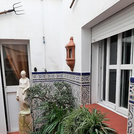 Inn Sotel Valle Guadiaro *
