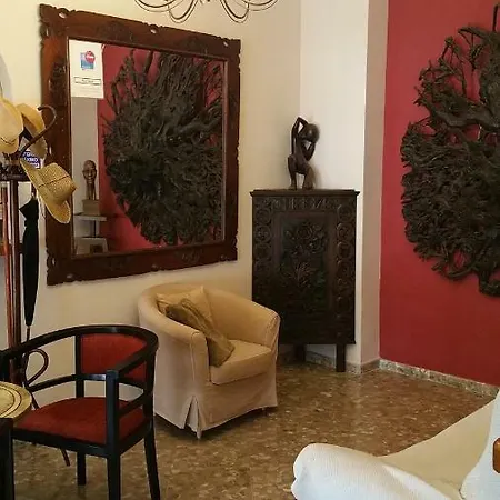 Inn Sotel Valle Guadiaro Pueblo Nuevo de Guadiaro
