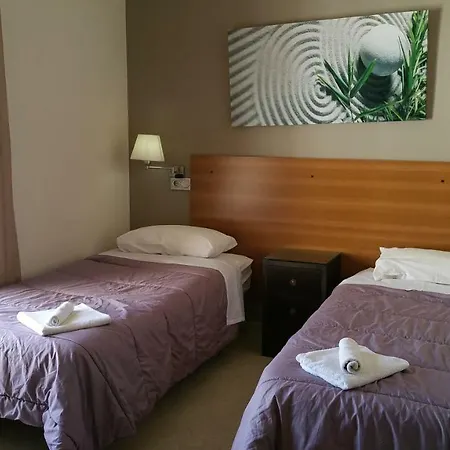 Sotel Valle Guadiaro