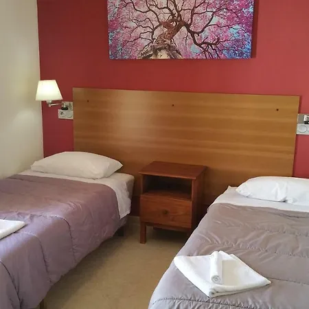 Sotel Valle Guadiaro *