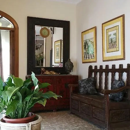 Sotel Valle Guadiaro