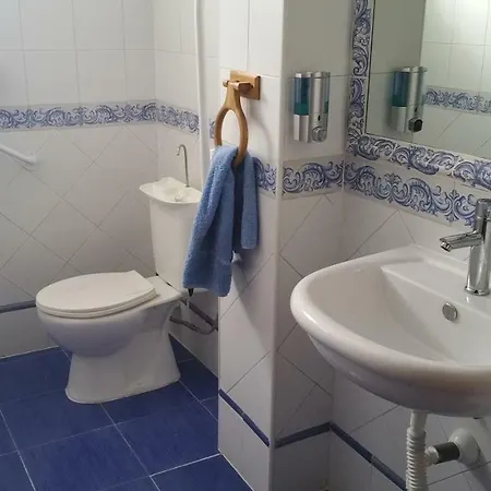 Sotel Valle Guadiaro Inn *