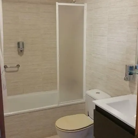 Sotel Valle Guadiaro Inn *