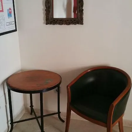 Sotel Valle Guadiaro Inn Pueblo Nuevo de Guadiaro