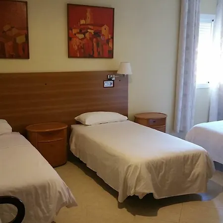 Inn Sotel Valle Guadiaro *