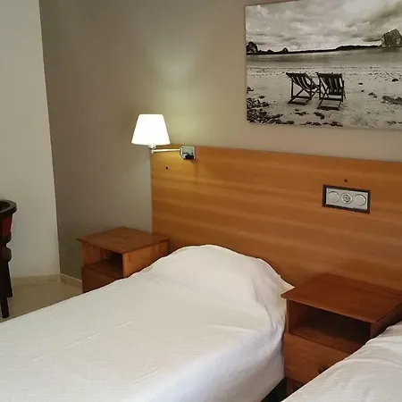 Sotel Valle Guadiaro Inn