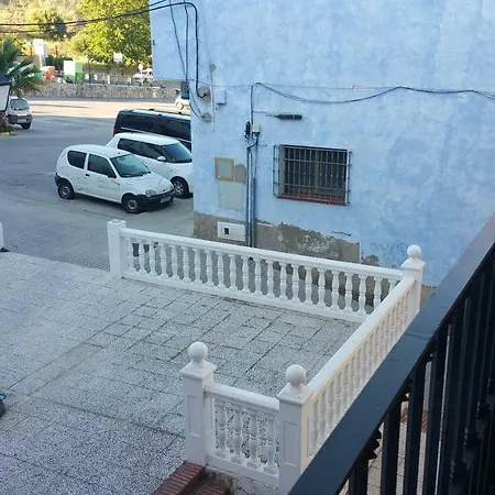 Inn Sotel Valle Guadiaro *