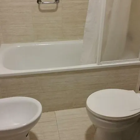 Inn Sotel Valle Guadiaro