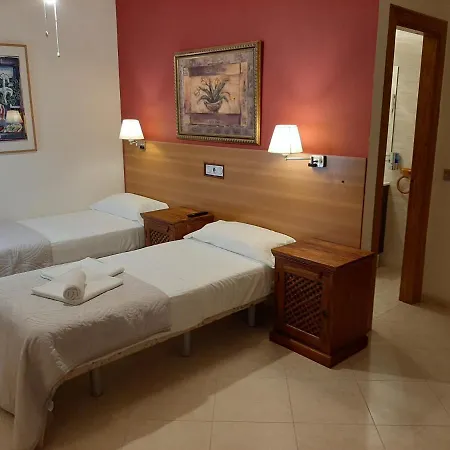 Sotel Valle Guadiaro Estalagem *