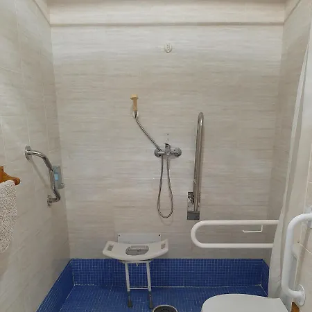 Sotel Valle Guadiaro * Pueblo Nuevo de Guadiaro