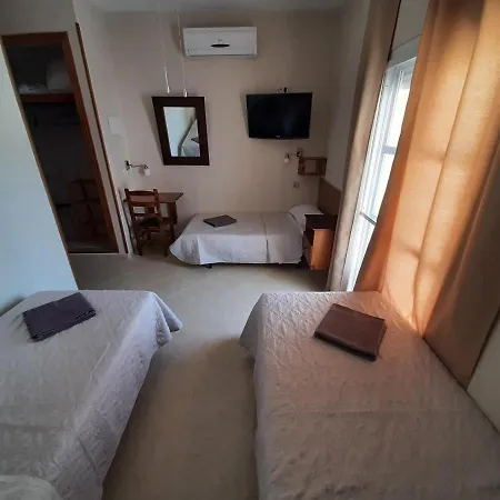 Sotel Valle Guadiaro * Pueblo Nuevo de Guadiaro
