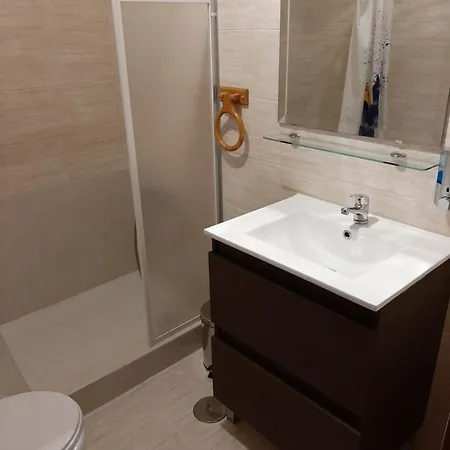 Sotel Valle Guadiaro * Pueblo Nuevo de Guadiaro