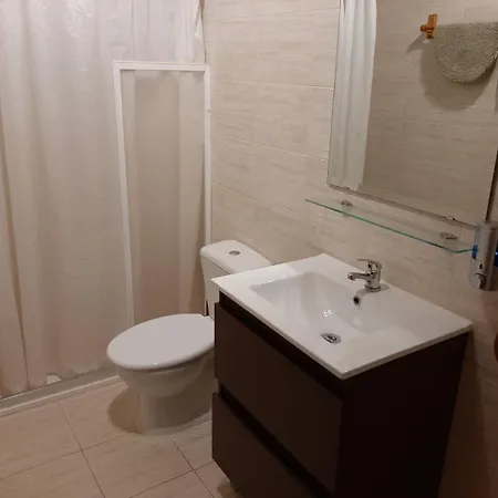 Sotel Valle Guadiaro Pueblo Nuevo de Guadiaro