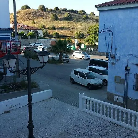 Sotel Valle Guadiaro Estalagem *